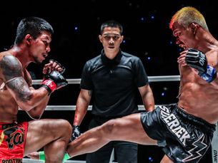 Study Finds ONE Championship Connects With Next Generation Of Martial Arts Fans