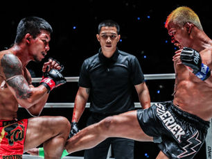 Study Finds ONE Championship Connects With Next Generation Of Martial Arts Fans