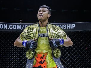 49 Seconds! Superlek's INSANE KO Headlines Wild ONE 168 Denver: Event Recap