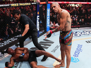 UFC 300 Sets New Records: Highest Grossing and Most-Watched Event in UFC History