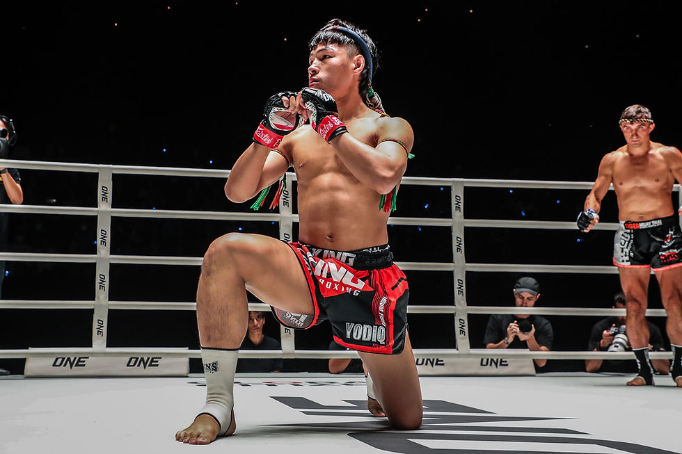 Yod-IQ-PK-Saenchai-Alexey-Balyko