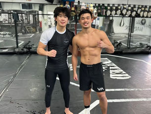 Adrian Lee Makes Pro Debut At ONE 167 On June 7