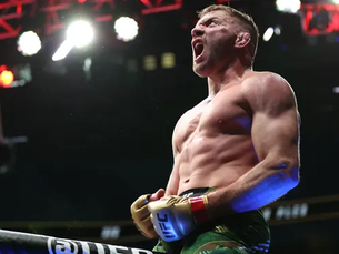 Dricus Du Plessis Shocks the World: Full UFC 305 Results and Stunning Upset Over Israel Adesanya!