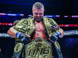 ONE 166 Results: Historic Three-Division Title Win and Diverse Martial Arts Showdown in Qatar