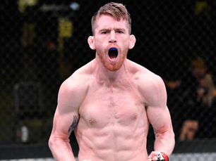 "Cory Sandhagen Unleashes New Fighting Prowess! What’s His Secret Weapon for UFC Fight Night: Sandhagen vs. Nurmagomedov?"