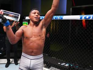 From Heartbreak to Glory: How Mairon Santos Defied the Odds to Win TUF 32 and Secure His UFC Dream