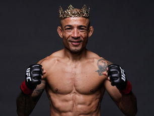 The King of Rio Eyes Bantamweight Title After Emotional Hall of Fame Moment, Jose Aldo is back at UFC 307, this Saturday