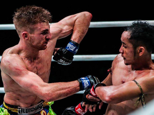 Is Muay Thai REALLY the Best Base for MMA?