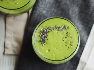 Boost Your Health with a High-Potassium Smoothie: A Simple Recipe to Combat Heart Disease and Diabetes