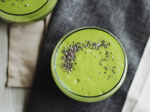 Boost Your Health with a High-Potassium Smoothie: A Simple Recipe to Combat Heart Disease and Diabetes