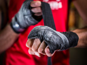 Eye pokes in MMA: Can something be done to prevent it?