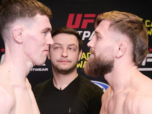 Cage Warriors 170: All you Need to Know, Full Fight Card, Broadcast Details and More