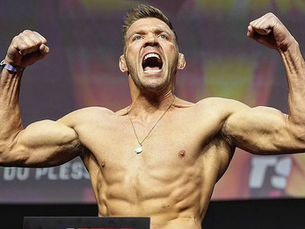 Will Adesanya End the Middleweight Title Chaos At UFC 305?