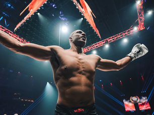 Levi Rigters vs. Antonio Plazibat to Headline GLORY 95 in Zagreb on September 21