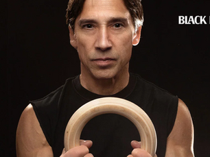 Celebrating Keith Cooke’s Birthday: Top 5 Must-Watch Movies of the Martial Arts Legend!