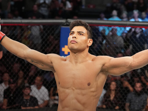 Paulo Costa Eyes Title Shot with UFC 302 Co-Main Event Against Sean Strickland