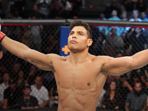 Paulo Costa Eyes Title Shot with UFC 302 Co-Main Event Against Sean Strickland