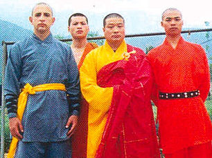 Deep Wisdom in Martial Arts