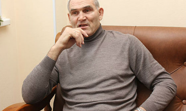Aleksandr Pushnitsa