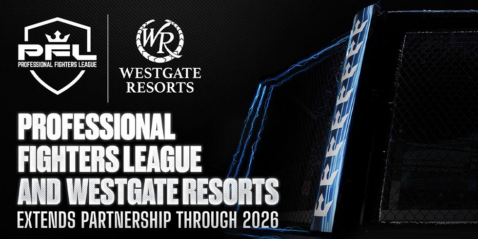 PFL Westgate Resorts