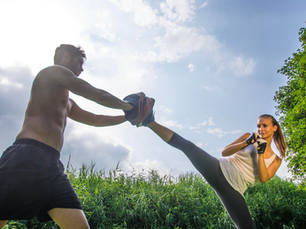 Mastering Martial Arts Solo: Techniques and Insights for Independent Training
