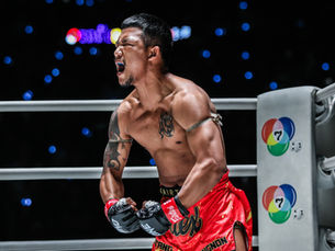 Rodtang vs. Denis Puric Added To ONE 167