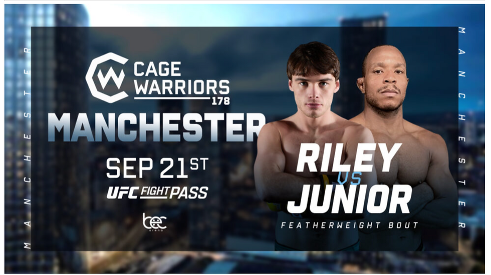 Cage Warriors