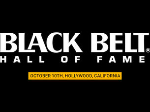Black Belt Hall of Fame, Class of 2024 Revealed