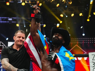 Five Awesome Light Heavyweight Knockouts Light Up the Second 2024 PFL Global Season Event!