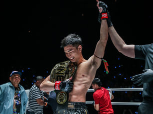 ONE Friday Fights 46: Tawanchai vs. Superbon Headlines with Triple World Championship Showdown