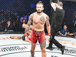 BRAVE Combat Federation Ignites MMA Buzz in MENA with Upcoming Dubai Event