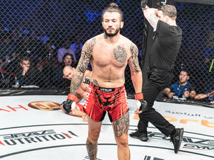 BRAVE Combat Federation Ignites MMA Buzz in MENA with Upcoming Dubai Event
