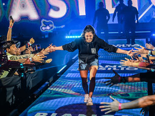 Bianca Basilio Wants Quick Finish In ONE Fight Night 22 Return