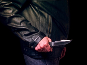 Self Defense, Fear, and Surviving Violent Crime Through Martial Arts