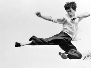 Maximize Your Martial Arts Skills with Bruce Lee's Proven Isometric Training Routine