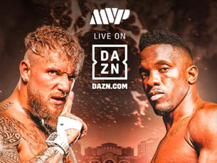 Decisive Knockouts and Tactical Brilliance: Recapping the Jake Paul vs Andre August Boxing Event