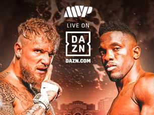 Decisive Knockouts and Tactical Brilliance: Recapping the Jake Paul vs Andre August Boxing Event