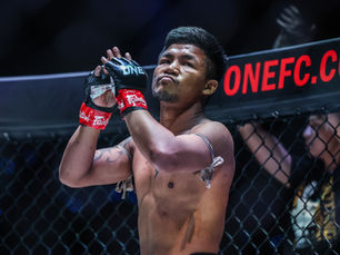 Muay Thai King Rodtang Returns to Action Against Denis Puric in a High-Stakes Kickboxing Clash at ONE 167
