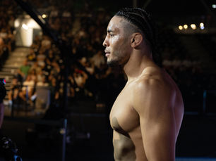 From Loss to Redemption: MMA Star Ylies Djiroun's Shocking Weight Class Switch for His Epic Comeback Fight!