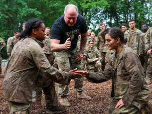 The West Point Program