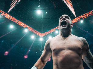 Antonio Plazibat Returns at GLORY 95 in Croatia, September 21