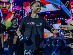 Panpayak Plans KO For Comeback Win At ONE Friday Fights 83