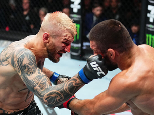 UFC Highlights: August 2024's Most Shocking Knockouts, Submissions, and Breakout Performances!