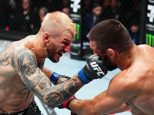 UFC Highlights: August 2024's Most Shocking Knockouts, Submissions, and Breakout Performances!