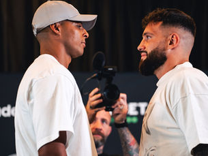 GLORY 95 Returns to Croatia with Blockbuster Lineup Featuring Rigters vs. Plazibat and Brestovac's Farewell Fight