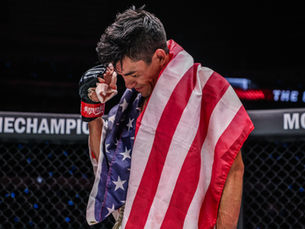 Asa Ten Pow Details Enduring Martial Arts Journey Ahead Of ONE 168 Showdown Against John Lineker
