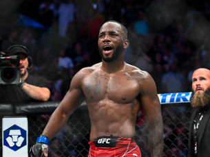 UK MMA on the Rise: UFC 304 Featuring Edwards vs Muhammad 2 Promises Fireworks in Manchester