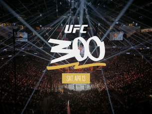 Meet the Champions: Profiles and Predictions for UFC 300's Star-Studded Lineup