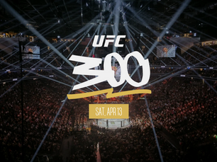 Meet the Champions: Profiles and Predictions for UFC 300's Star-Studded Lineup