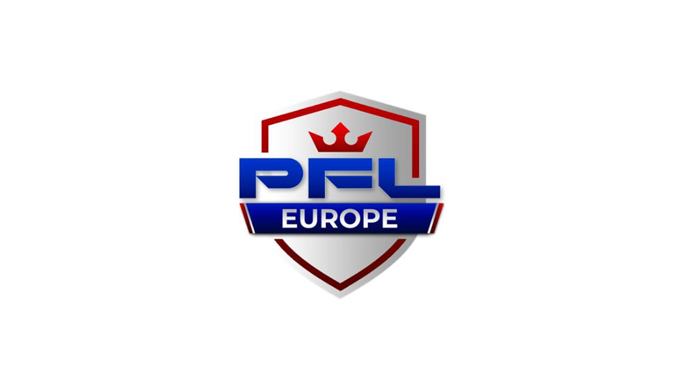 PFL Europe Logo